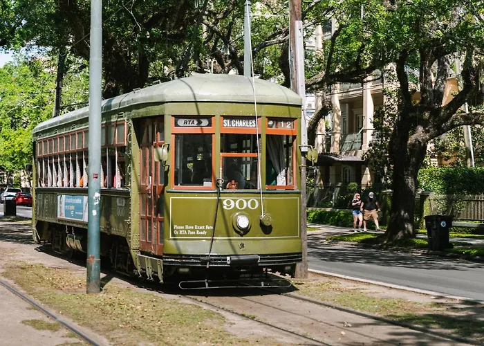 Sonder At 1500 Canal