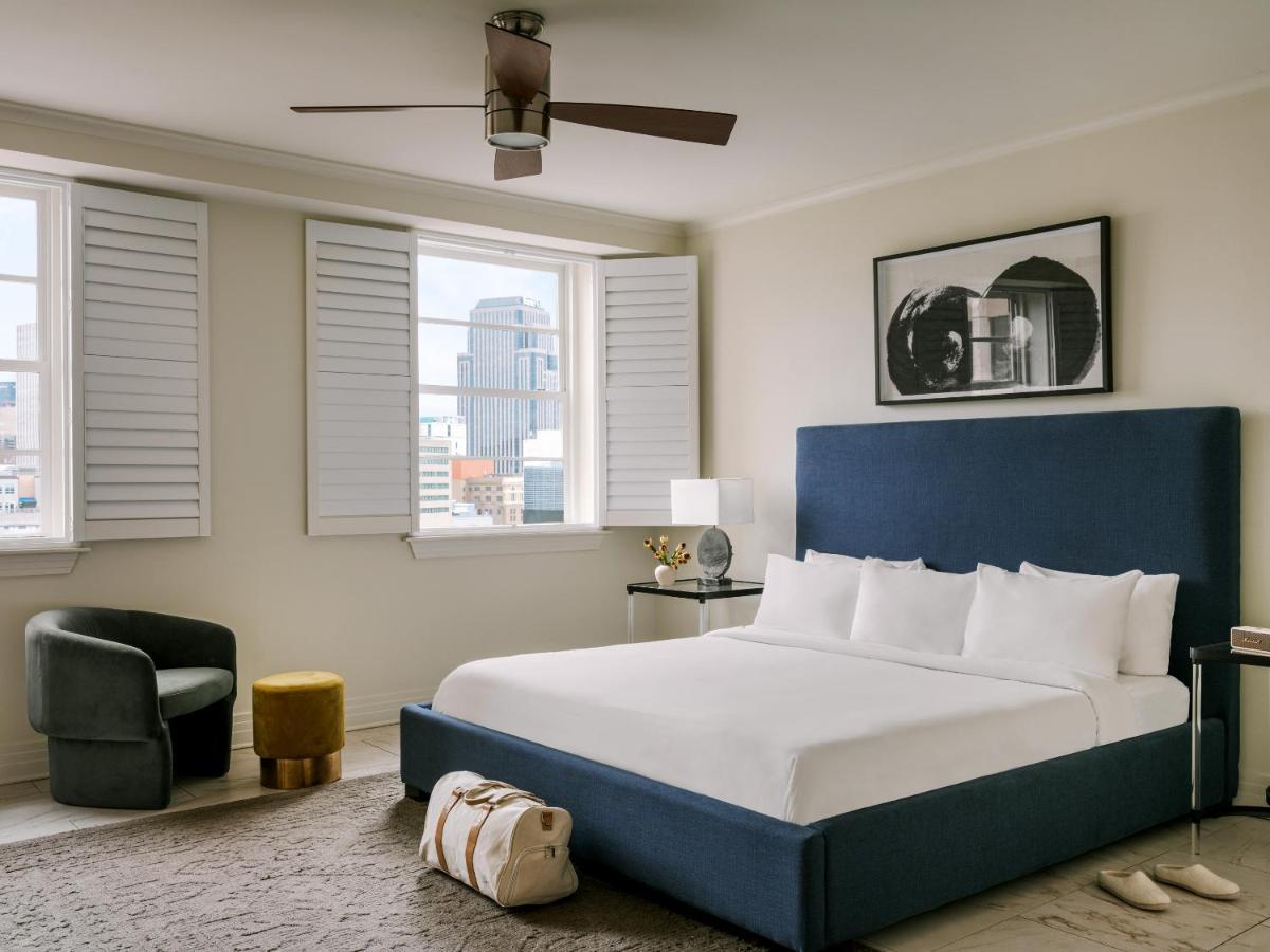 Sonder At 1500 Canal Apartahotel