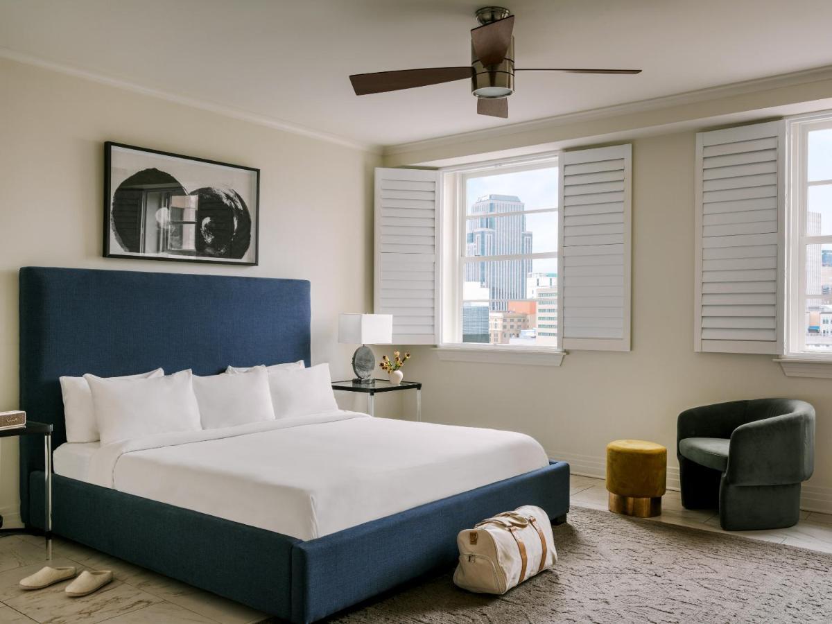 Sonder At 1500 Canal 4* Nueva Orleans