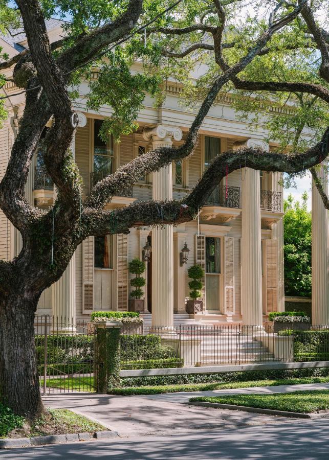 Apartahotel Sonder At 1500 Canal Nueva Orleans